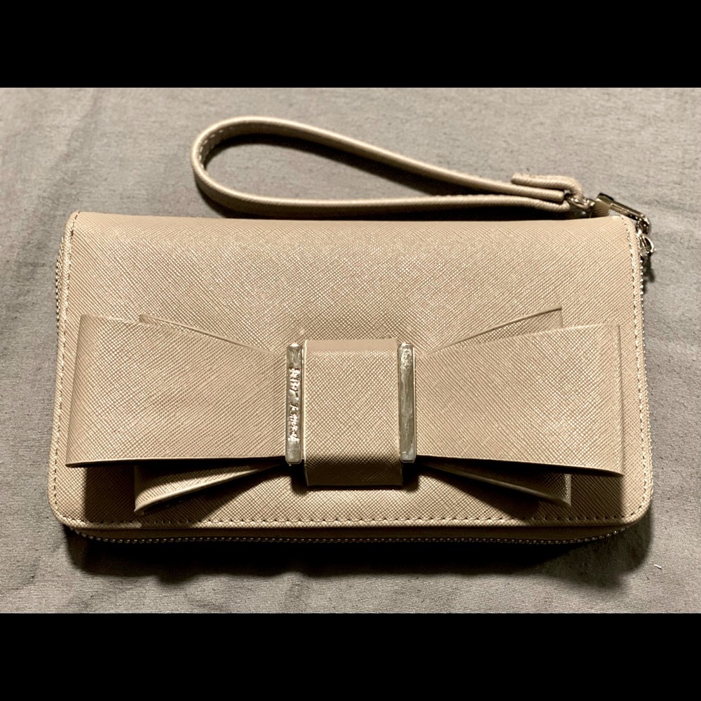Betsey Wallet SOLD